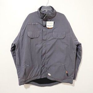 Rasco FR8836 Glenguard Field Jacket Gray